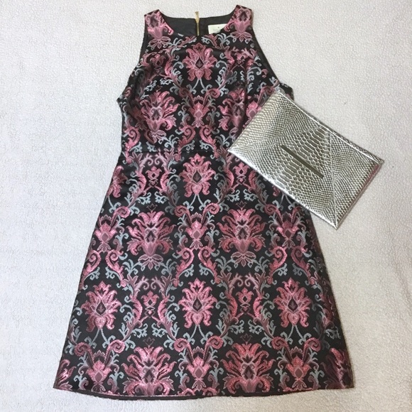 Kate Spade Dress - Picture 2 of 10